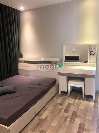 Hình ảnh Cho thuê chung cư Gold View quận 4 - 78m2 - 2pn giá 14,5 triệu/tháng