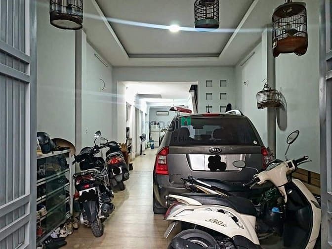 Hình ảnh Giảm 2 TỶ - A75 Bạch Đằng, P2, Tân Bình, HẺM 8M, 75M2, NHỈNH 11 TỶ
