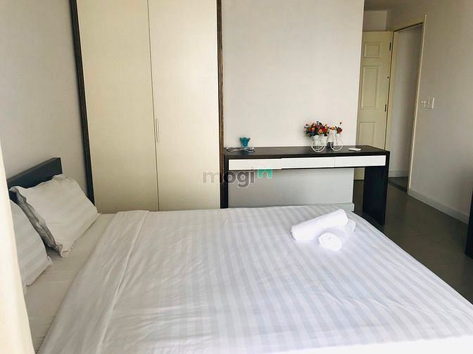 Hình ảnh +cho thuê 3PN Sunrise City, Full NT, 16 trd/tháng