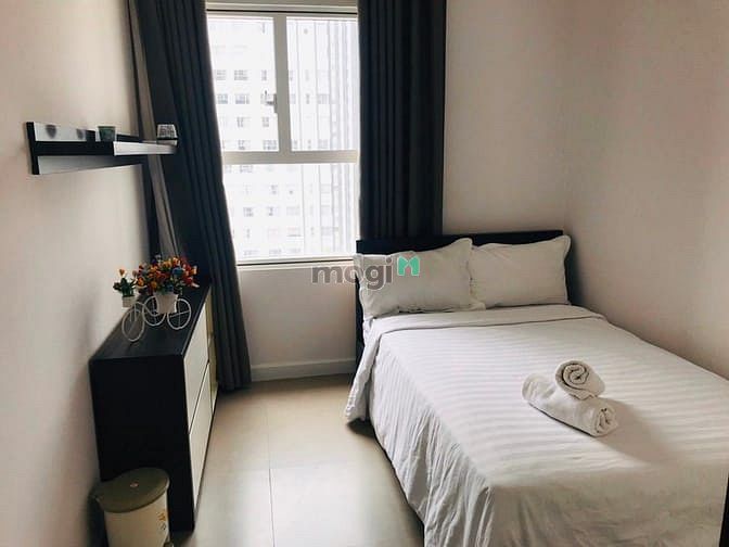 Hình ảnh +cho thuê 3PN Sunrise City, Full NT, 16 trd/tháng