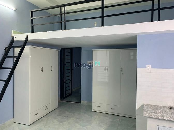 Hình ảnh Cho thuê nhà nguyên căn 12pn 13wc