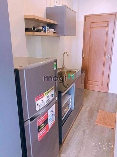 Hình ảnh Mb6623 nạp rút nhanh chóng cao cấp 30m2 - đầy đủ tiện nghi - an ninh - sạch đẹp chỉ 8tr