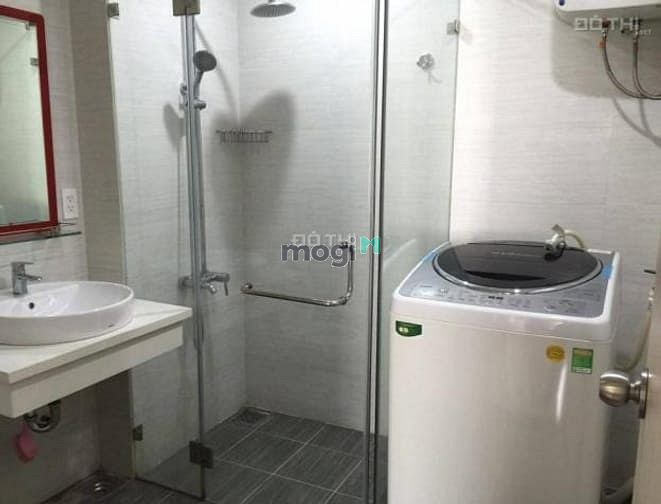 Hình ảnh +Offictel Sunrise city 40 m2, 8 trd/tháng