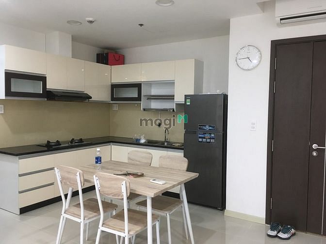 Hình ảnh +Offictel Sunrise city 40 m2, 8 trd/tháng