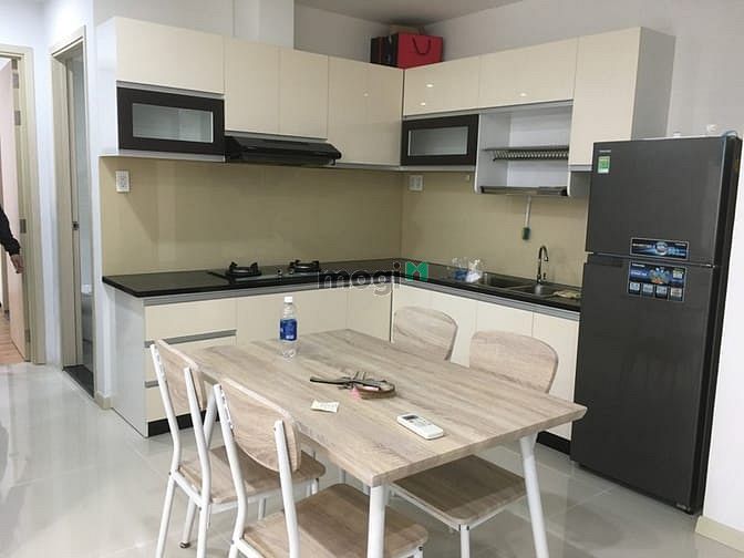 Hình ảnh +Offictel Sunrise city 40 m2, 8 trd/tháng
