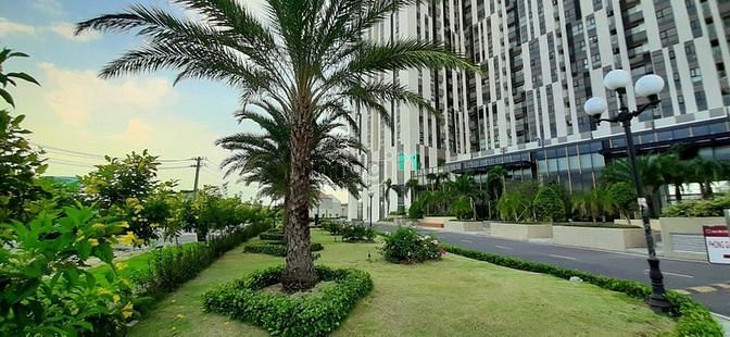 Hình ảnh Cho thuê Trang Chủ MB66.COM / Đăng Ký Tặng 66K Centana Thủ Thiêm, 95m2, 3pn, 2wc. Nhà trống, có ML