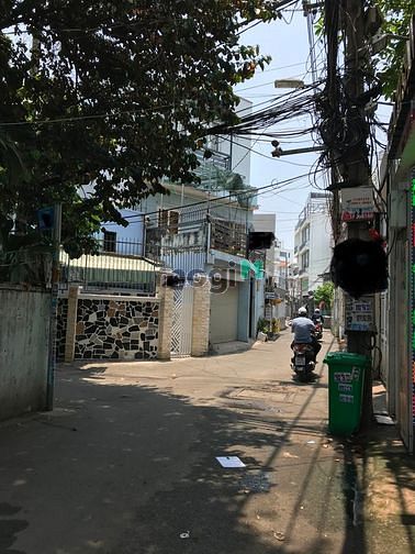 Hình ảnh Đường 39,BTT, Q.2, 1T 110m giá 4.9 tỷ