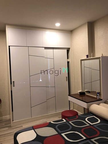 Hình ảnh +Cho thuê CHCC SUNRISE CITY 98m 2pn 2wc - Nội thất đầy đủ