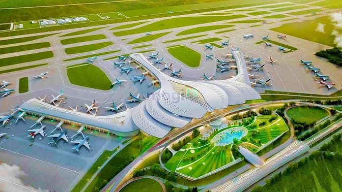 Hình ảnh Siêu dự án Phước Bình Lakeview có hồ sinh thái mê ly