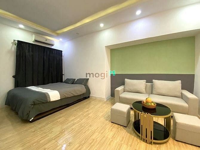 Hình ảnh 🐬 Mb6623 nạp rút nhanh chóng Đẳng Cấp 30m2 Mai Thị Lựu - Quận 1 🐬 Đầy đủ nội thất