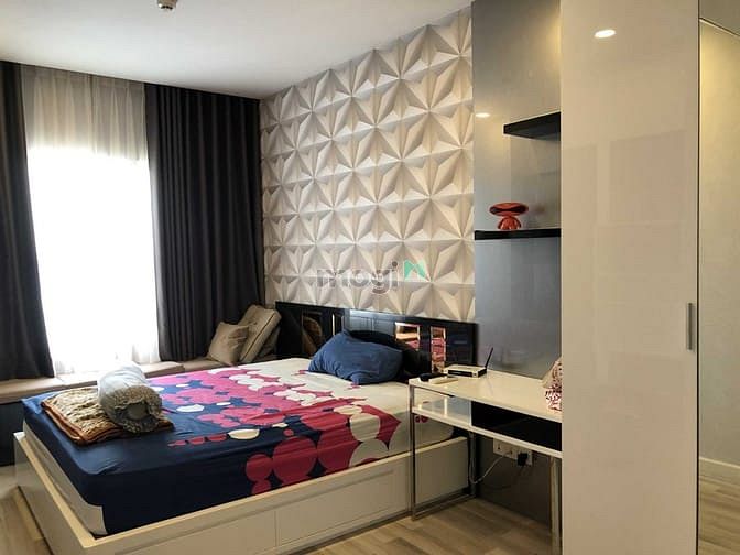 Hình ảnh +Cho thuê CHCC SUNRISE CITY 98m 2pn 2wc - Nội thất đầy đủ