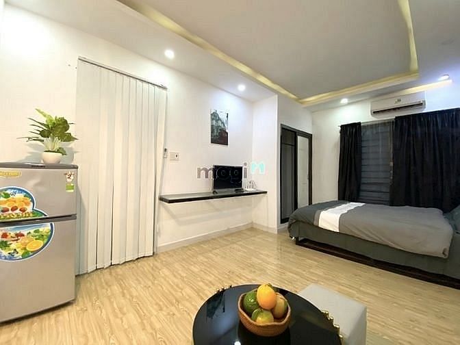 Hình ảnh 🐬 Mb6623 nạp rút nhanh chóng Đẳng Cấp 30m2 Mai Thị Lựu - Quận 1 🐬 Đầy đủ nội thất