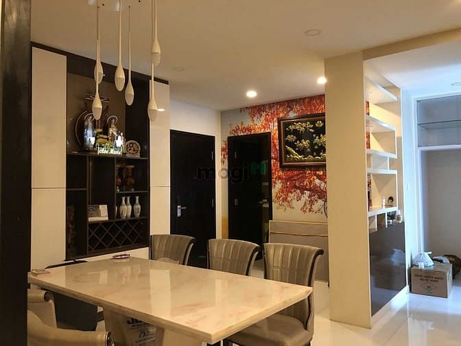 Hình ảnh +Cho thuê CHCC SUNRISE CITY 98m 2pn 2wc - Nội thất đầy đủ