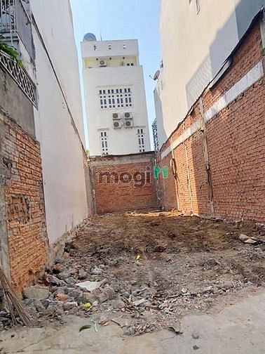 Hình ảnh Bán lô đất 90m2 đường D2 khu TĐC Phú Mỹ Phạm Hữu Lầu Quận 7.