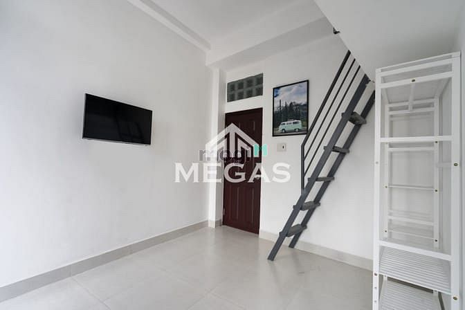 Hình ảnh CHDV Cao Cấp Đường Phan Văn Trị - Bình Thạnh