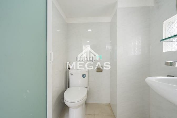 Hình ảnh CHDV Cao Cấp Đường Phan Văn Trị - Bình Thạnh