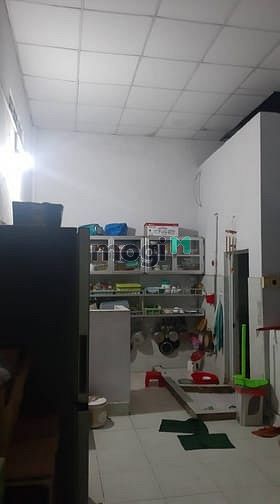 Hình ảnh (Gò Vấp)Nhà vị trí sát Chợ An Nhơn,Lê Đức Thọ, 78m2,3.95tỷ.