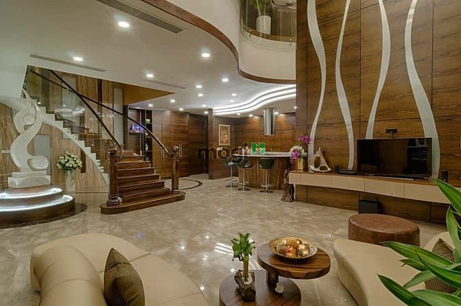 Hình ảnh +Cho thuê Sunrise City 106m2, 2PN, 2WC, full nội thất, chỉ 15 tr/tháng