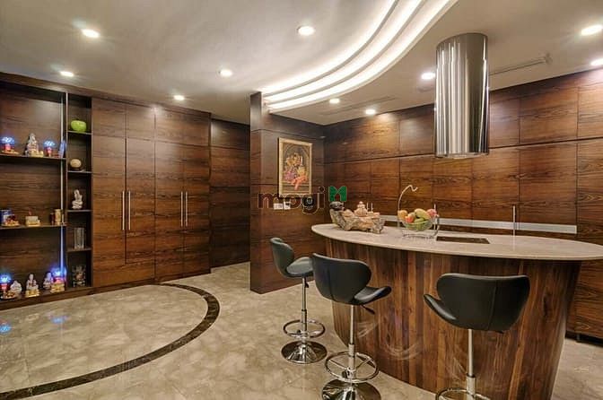 Hình ảnh +Cho thuê Sunrise City 106m2, 2PN, 2WC, full nội thất, chỉ 15 tr/tháng