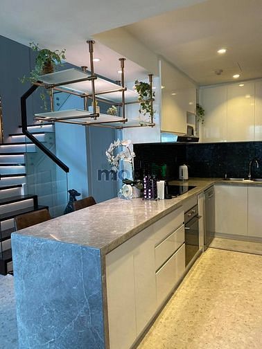 Hình ảnh Feliz en Vista cho thuê Trang Chủ MB66.COM / Đăng Ký Tặng 66K thông tầng full nội thất