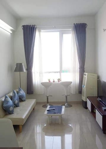 Hình ảnh Nhượng bán CHUNG CƯ The CBD Q2, tháp A. Giá bao hết các thuế phí.