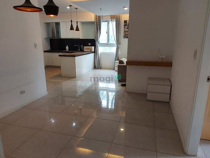 Hình ảnh Cho Thuê Căn Hộ Docklands Sài Gòn, Sau BIG C