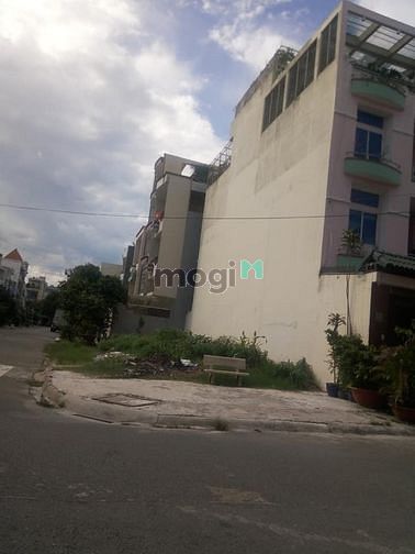 Hình ảnh Đất góc 2 mặt tiền đường số 3, khu Tên Lửa. DT 5x20m, giá 11.5 tỷ