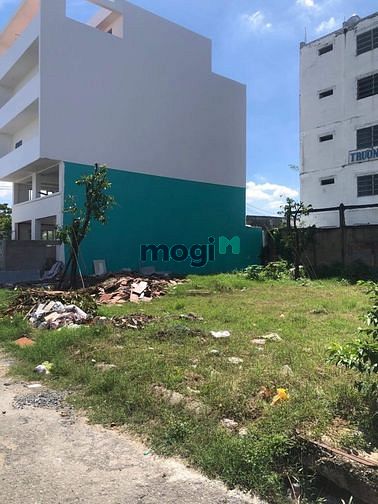 Hình ảnh Thanh lý 2 nền đất 84m2 gần Aeon Bình Tân, mặt tiền đường nhựa 20m,