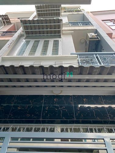 Hình ảnh Cho thuê nhà 59/8B Phan Đăng Lưu,Phường 7, Phú Nhuận.