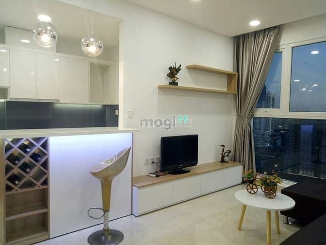 Hình ảnh Cần Cho Thuê Căn Hộ The Golden Star 2PN,2WC
