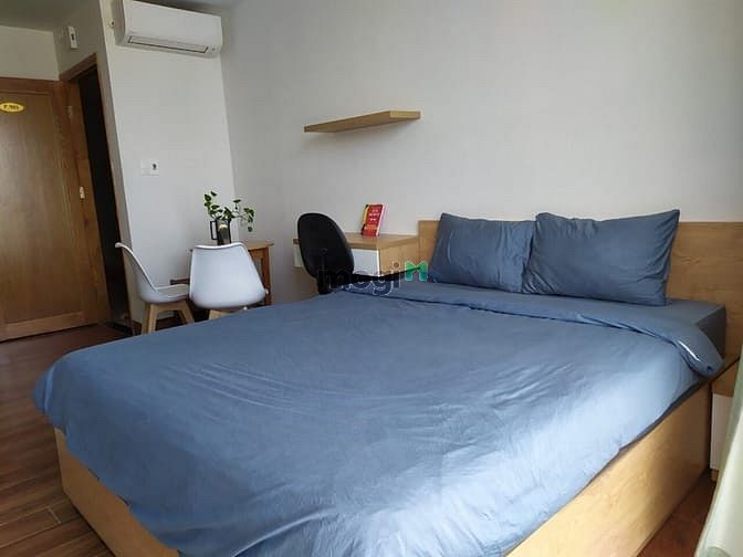 Hình ảnh Chỉ còn 1 căn studio duy nhất tầng 7,30 m2, view núi Sơn Trà