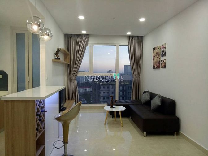 Hình ảnh Cần Cho Thuê Căn Hộ The Golden Star 2PN,2WC