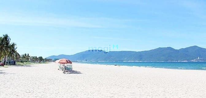 Hình ảnh Chỉ còn 1 căn studio duy nhất tầng 7,30 m2, view núi Sơn Trà