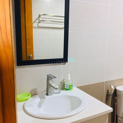 Hình ảnh Chỉ còn 1 căn studio duy nhất tầng 7,30 m2, view núi Sơn Trà