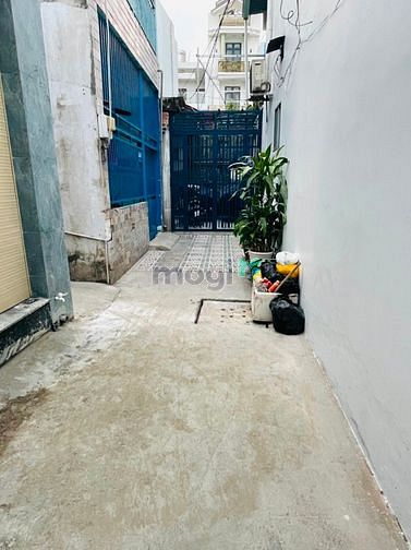 Hình ảnh Bán nhà Đang ở TP Thủ Đức Giá chỉ 3,7 tỷ