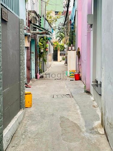 Hình ảnh Bán nhà Đang ở TP Thủ Đức Giá chỉ 3,7 tỷ