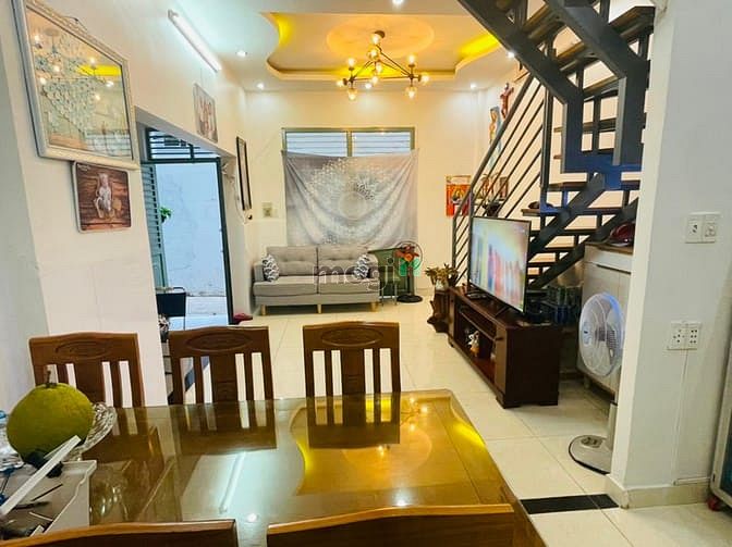 Hình ảnh Bán nhà Đang ở TP Thủ Đức Giá chỉ 3,7 tỷ