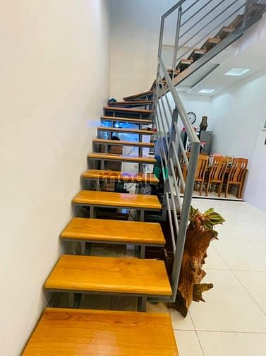 Hình ảnh Bán nhà Đang ở TP Thủ Đức Giá chỉ 3,7 tỷ