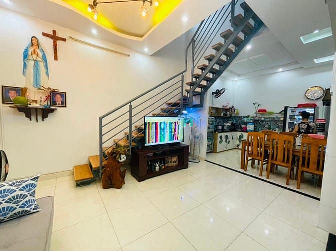 Hình ảnh Bán nhà Đang ở TP Thủ Đức Giá chỉ 3,7 tỷ