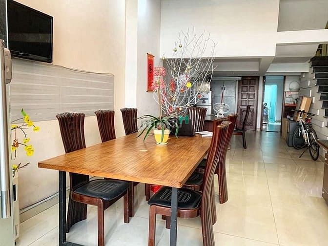 Hình ảnh Nhà Đường 9 Bình An 22 Triệu - Cho Thuê Ở Hoặc Văn Phòng