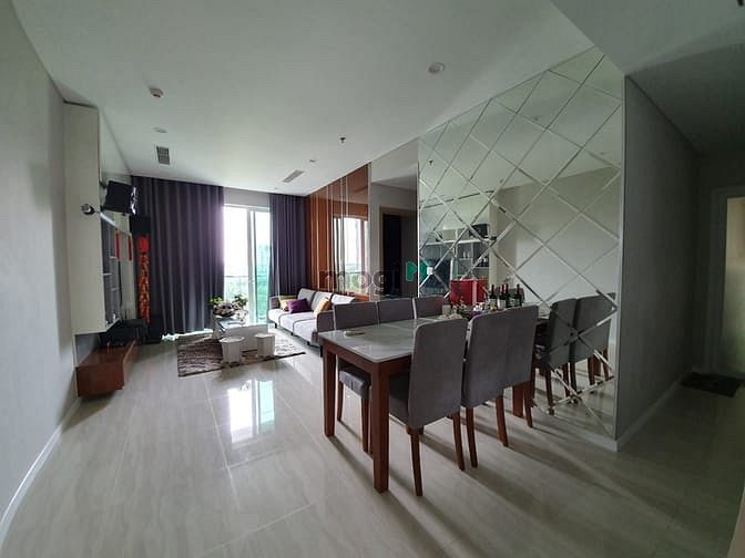 Hình ảnh Chung cư Sadora cần cho thuê ngay Trang Chủ MB66.COM / Đăng Ký Tặng 66K 2PN giá tốt