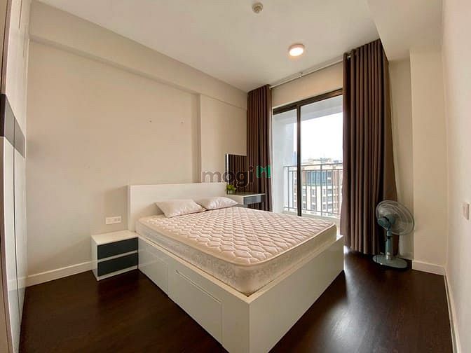 Hình ảnh Cho thuê Trang Chủ MB66.COM / Đăng Ký Tặng 66K 2PN tại tòa nhà River Gate full NT giá 16 Triệu