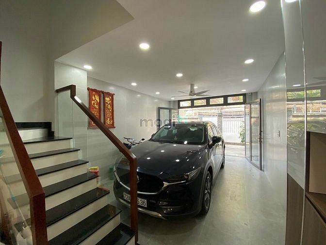 Hình ảnh Cho thuê nhà 43A1 Cộng Hòa, Phường 12, Quận Tân Bình