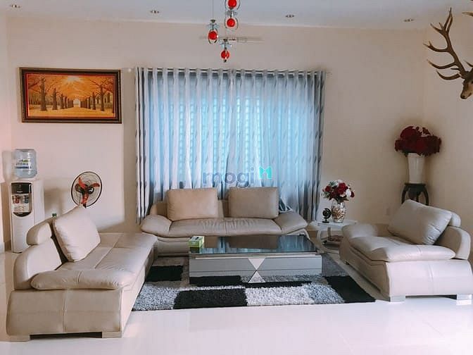 Hình ảnh Cho thuê nhà 43A1 Cộng Hòa, Phường 12, Quận Tân Bình
