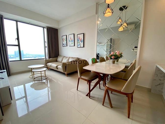 Hình ảnh Cho thuê Trang Chủ MB66.COM / Đăng Ký Tặng 66K 2PN tại tòa nhà River Gate full NT giá 16 Triệu