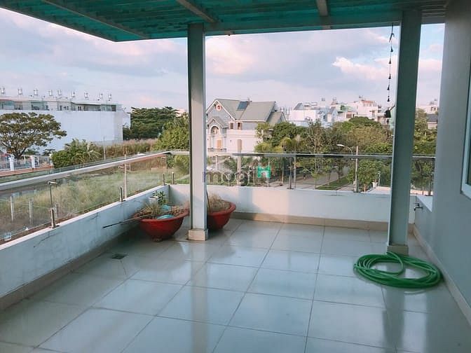 Hình ảnh Cho thuê nhà 43A1 Cộng Hòa, Phường 12, Quận Tân Bình