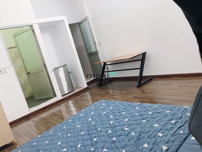 Hình ảnh Mb6623 nạp rút nhanh chóng mini full nội thất CỬA SỔ LỚN siêu thoáng mát Q3