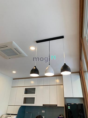 Hình ảnh Cho thuê Chung cư full đồ tại Đống Đa, view hồ, cách Lê Duẩn 600m