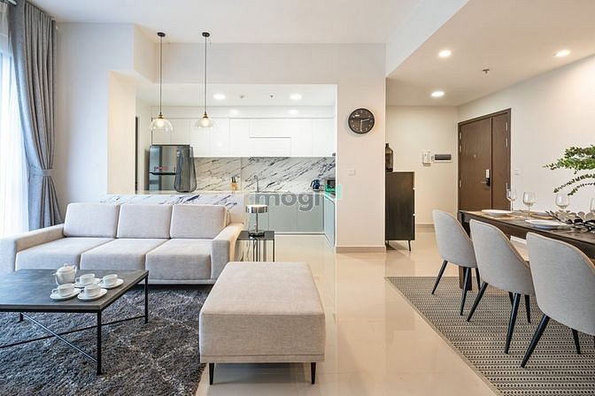 Hình ảnh Cho thuê Trang Chủ MB66.COM / Đăng Ký Tặng 66K 3PN Chung cư River Gate Full NT giá 20tr/ tháng