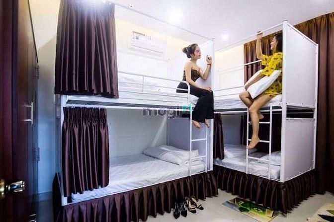 Hình ảnh thuê trọ 1tr/th bao hết-phòng vip giờ tự do quận 10